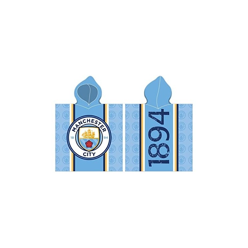 CAPE DE BAIN MANCHESTER CITY