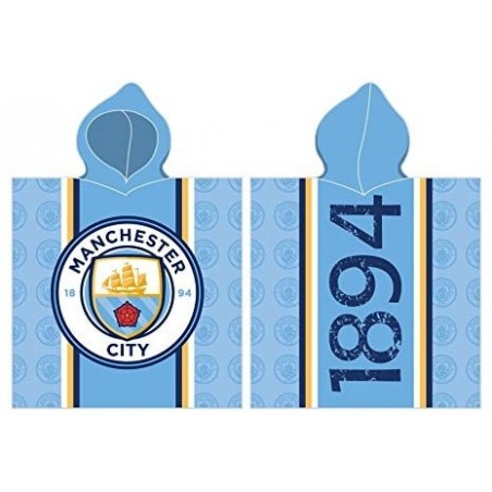 CAPE DE BAIN MANCHESTER CITY