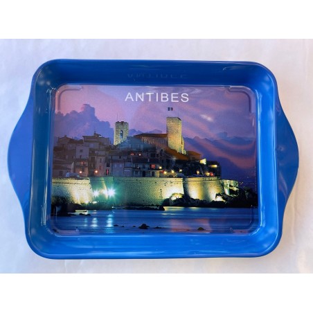 PETIT PLATEAUX METAL ANTIBES NUIT