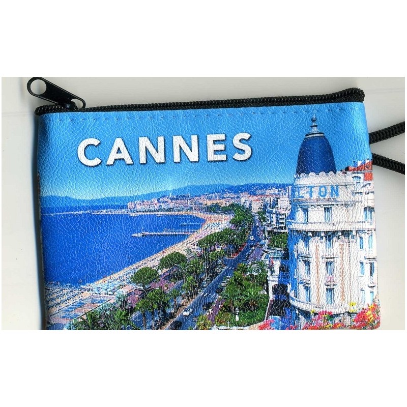 Porte Monnaie Cannes Porte Monnaie Cannes