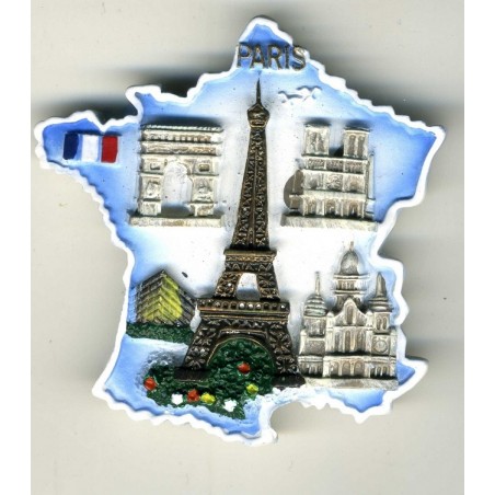 Magnet photo