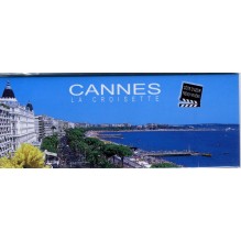 Magnet photo Cannes la Croisette