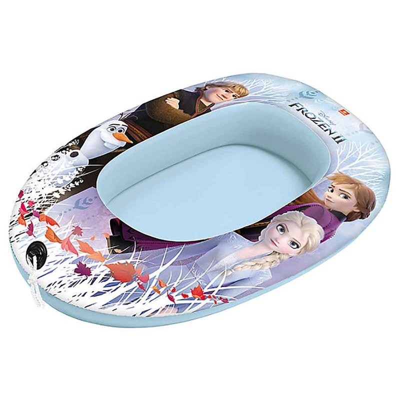 Bateau gonflable la reine des neiges 2 Bateau gonflable la reine des neiges 2