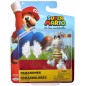 Super Mario Figurine d'action de 10,2 cm Parabones de Collection avec Ailes Super Mario Figurine d'action de 10,2 cm Parabones de Collection avec Ailes