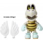 Super Mario Figurine d'action de 10,2 cm Parabones de Collection avec Ailes Super Mario Figurine d'action de 10,2 cm Parabones de Collection avec Ailes