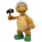 Nintendo - Jakks Super Mario – Freré marto  – 10 cm