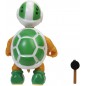 Nintendo - Jakks Super Mario – Freré marto  – 10 cm