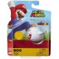 Nintendo - Jakks Super Mario – Boo– 10 cm