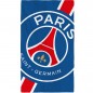 Serviette de plage Paris Saint Germain