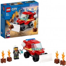 LEGO le camion 60279