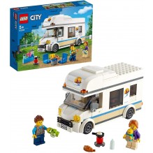 LEGO le camping car 60283