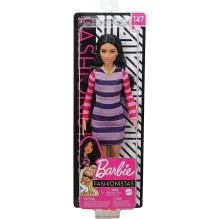 Barbie Poupée Fashionistas 147