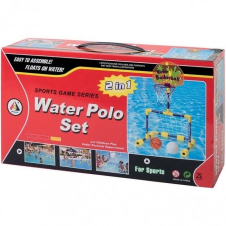 Water Polo set