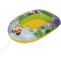 Bateau gonflable Mickey Bateau gonflable Mickey