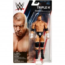 WWE Figurine Articulée  Triple H