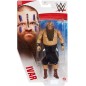 WWE Figurine articulée Ivar  série 118