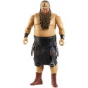 WWE Figurine articulée Ivar  série 118