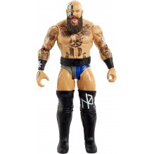WWE Figurine articulée Erik série 118