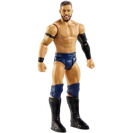 WWE Figurine articulée Finn Balor série 118