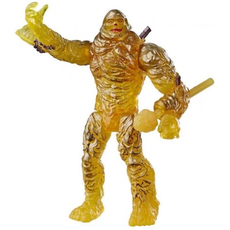 Figurine Spiderman Molten Man