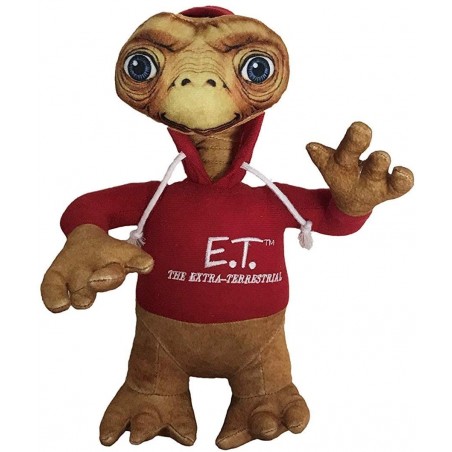 PELUCHE E.T L'estra-Terreste