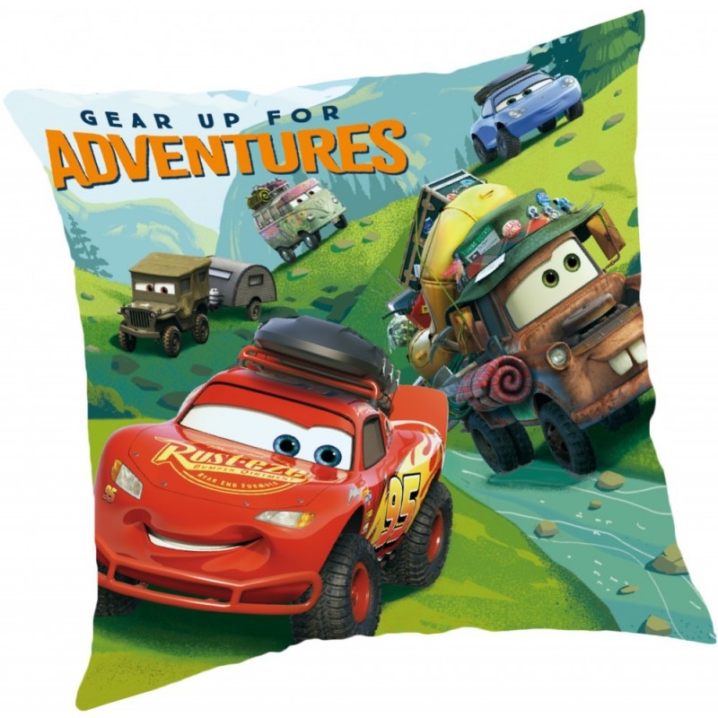 Coussin Cars Coussin Cars