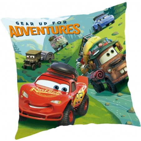 COUSSIN CARS