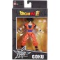 Dragon Ball Super - Figurine Dragon Stars 17 cm - Goku Dragon Ball Super - Figurine Dragon Stars 17 cm - Goku