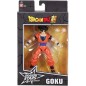 Dragon Ball Super - Figurine Dragon Stars 17 cm - Goku