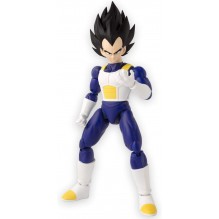 Dragon Ball - Figurine géante Limit Breaker - Vegeta