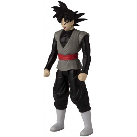 Dragon Ball - Figurine géante Limit Breaker - Goku Black