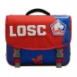 Cartable 41 cm Lille Olympique