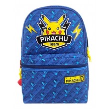 Pokémon : Sac de sport Pikachu