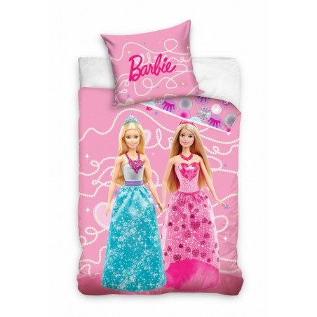 Housse de couette Barbie