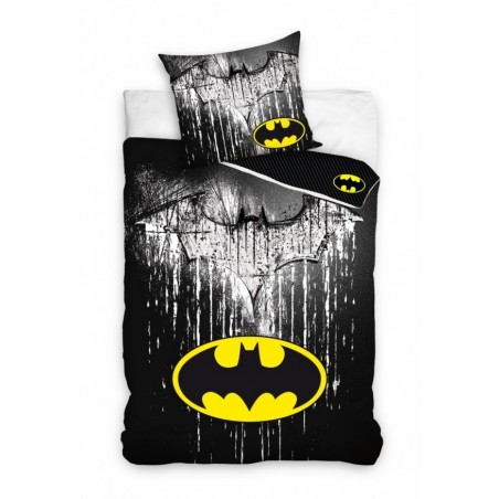 Housse de couette Batman