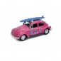 Voiture Coccinelle Volkswagen Rose Voiture Coccinelle Volkswagen Rose