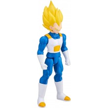 Dragon Ball - Figurine géante limit breaker Super Saiyan Vegeta