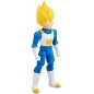 Dragon Ball - Figurine géante limit breaker Super Saiyan Vegeta