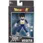 Dragon Ball Super Vegeta dragon stars series