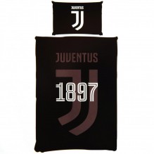 Housse de couette Juventus de turin