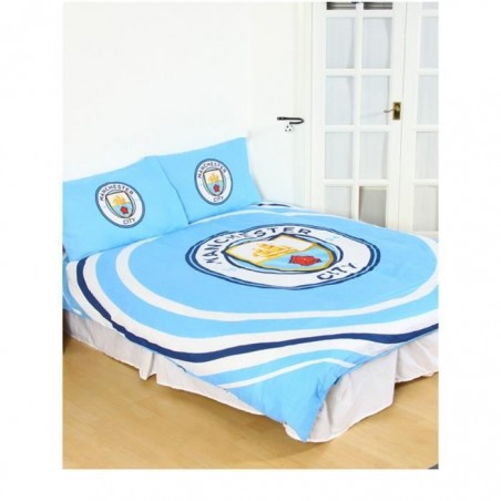 Housse de couette Manchester City