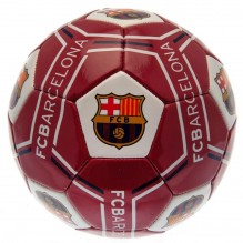 Ballon football FC Barcelone