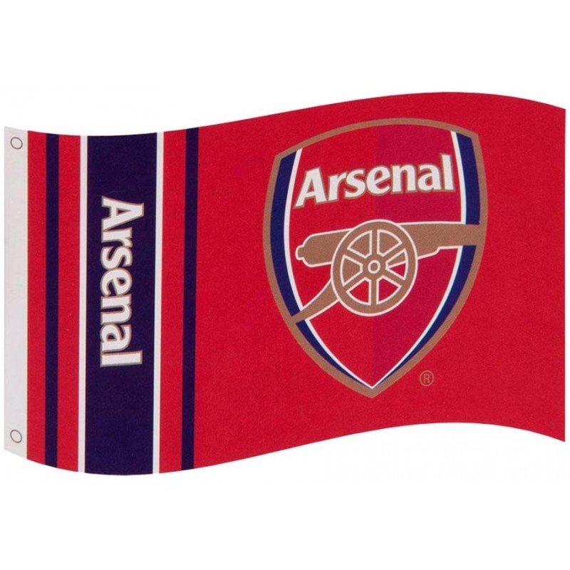 Drapeau Arsenal