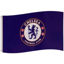 Drapeau Chelsea Fc