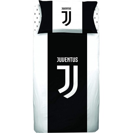 Housse de couette Juventus de turin