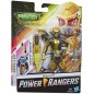 Power Rangers Beast Morphers – Figurine Cybervillain gold rangers- 15 cm