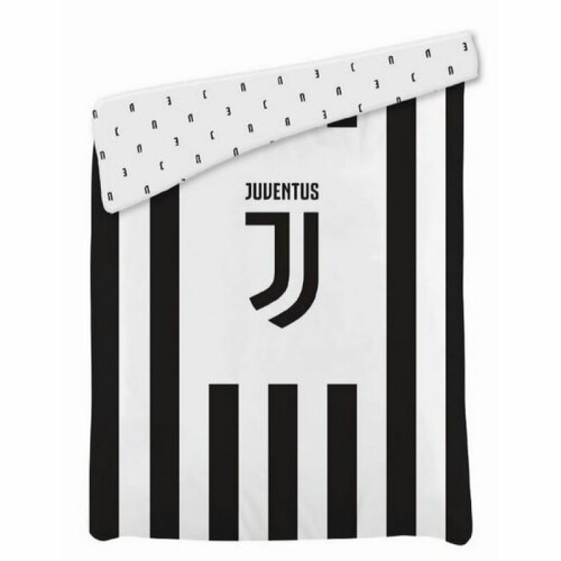 Couette Juventus de turin 170 X 260 cm