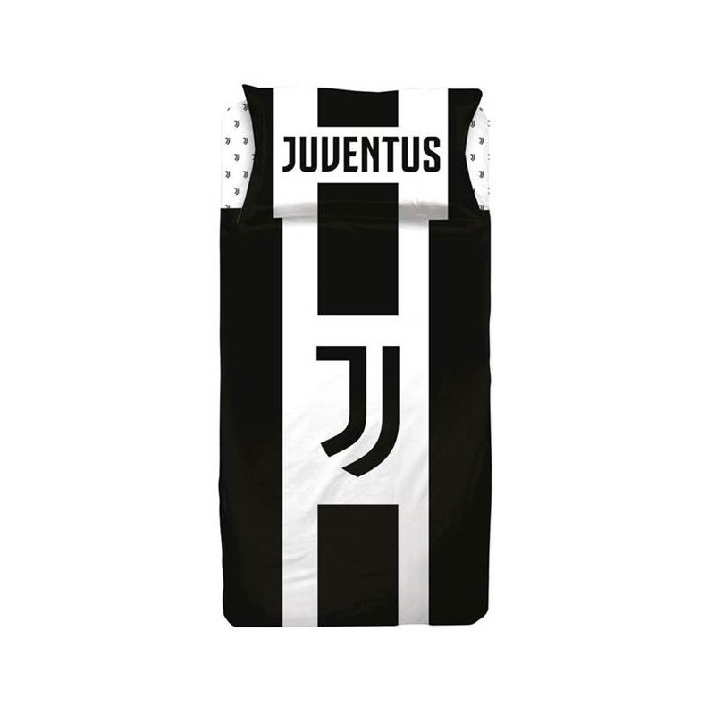 Housse de couette Juventus de Turin Housse de couette Juventus de Turin