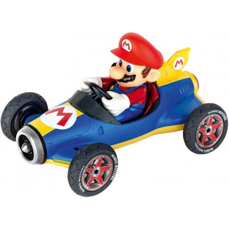 Pack 2 Voitures Mario kart