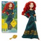 Poupée classique Disney Merida Poupée classique Disney Merida